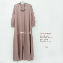 Biya-018 Biya Dress